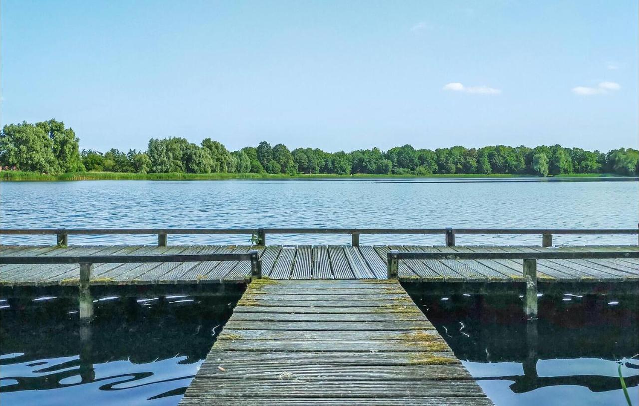 Stelle Maris, Nice Place In Heinkenszand, 2 Bedrooms, Outdoor Swimming Pool, Wifi Smart Tv And Privacy Экстерьер фото