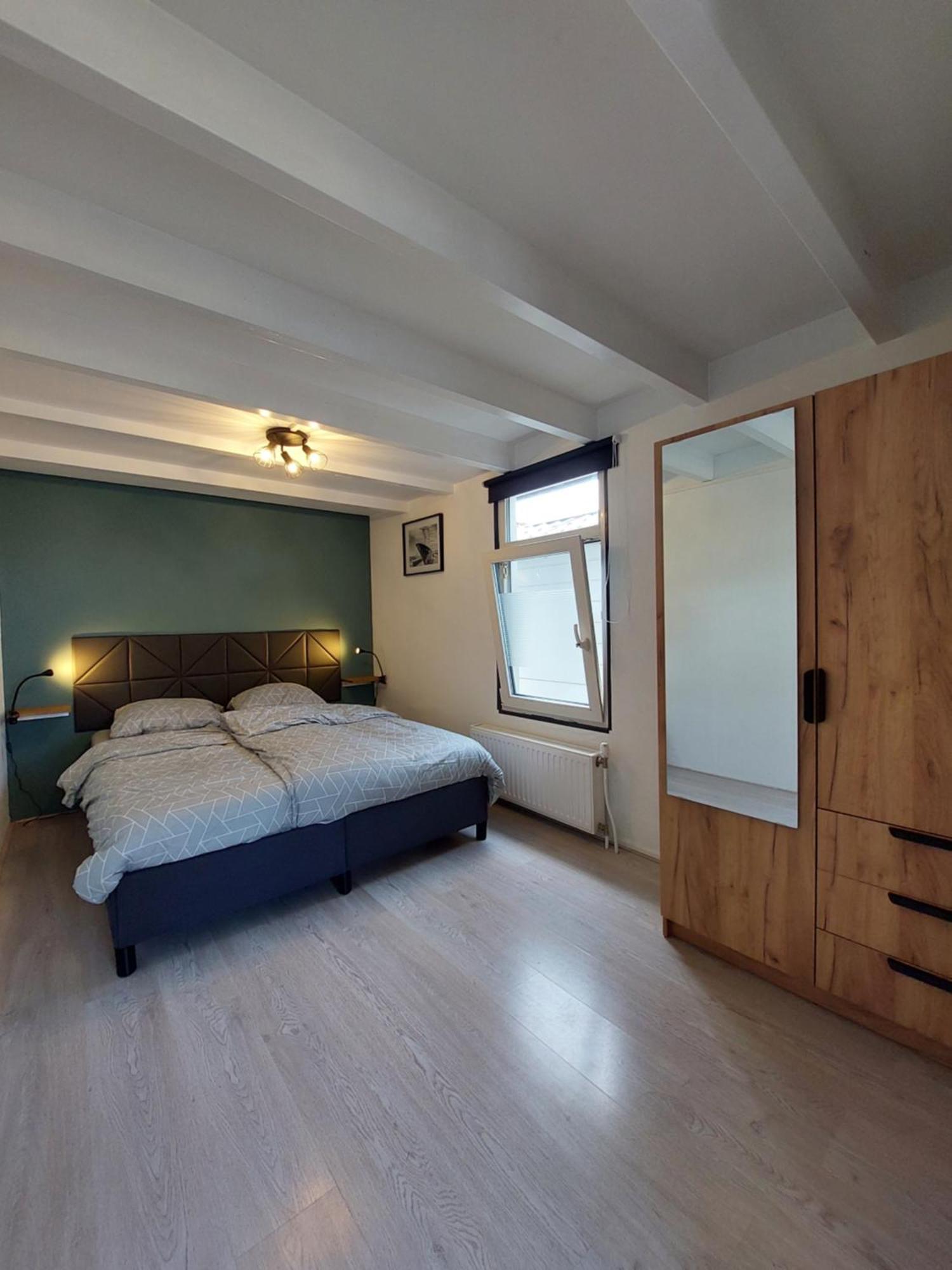 Stelle Maris, Nice Place In Heinkenszand, 2 Bedrooms, Outdoor Swimming Pool, Wifi Smart Tv And Privacy Экстерьер фото