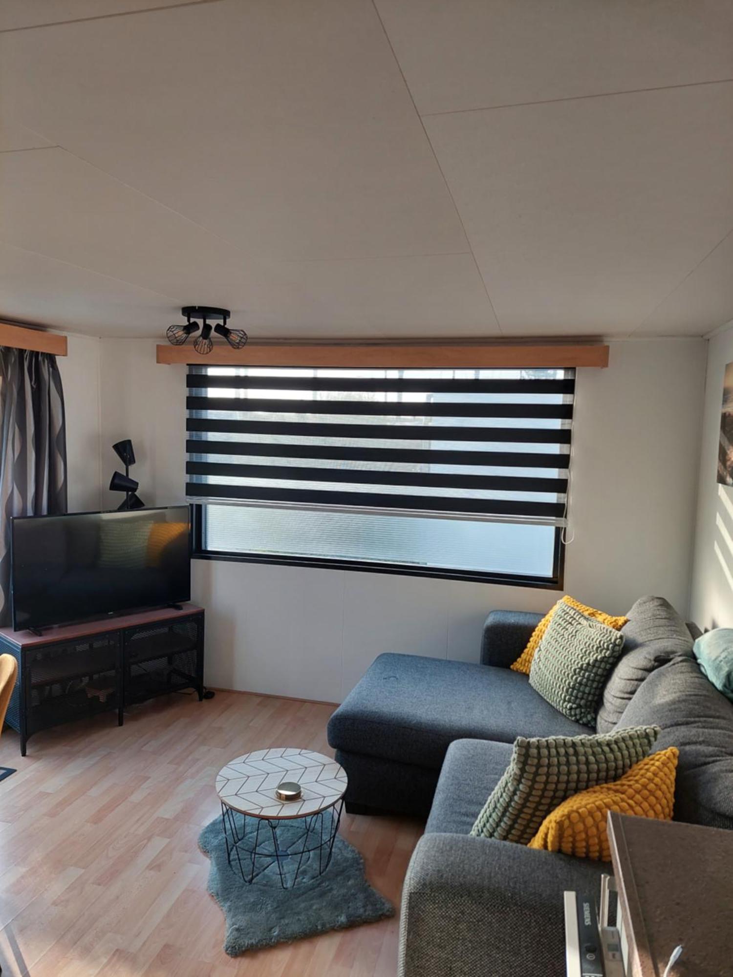 Stelle Maris, Nice Place In Heinkenszand, 2 Bedrooms, Outdoor Swimming Pool, Wifi Smart Tv And Privacy Экстерьер фото