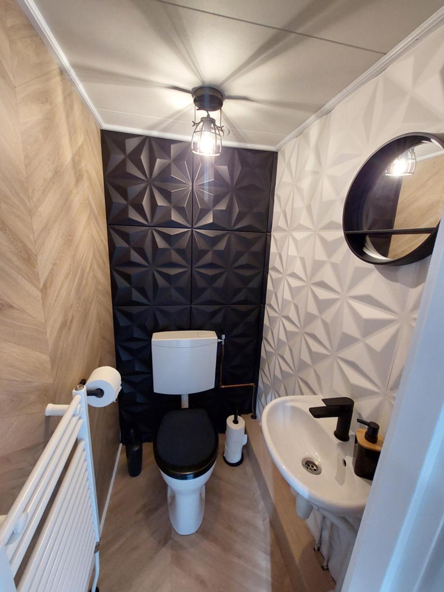 Stelle Maris, Nice Place In Heinkenszand, 2 Bedrooms, Outdoor Swimming Pool, Wifi Smart Tv And Privacy Экстерьер фото